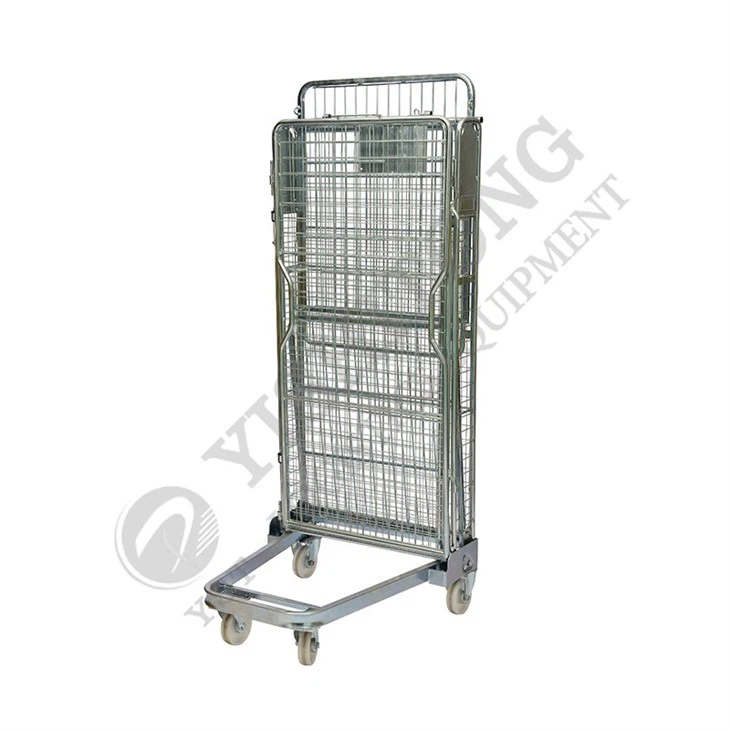 roll cage containers